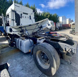 20792248 polea cigueñal renault t-series d13k480