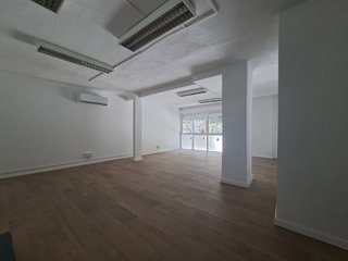 Local comercial en alquiler en Ensanche Centro - Puerto en Málaga