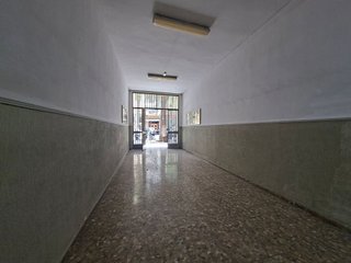 Local comercial en alquiler en Ensanche Centro - Puerto en Málaga