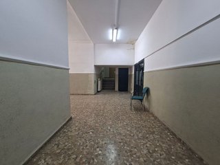 Local comercial en alquiler en Ensanche Centro - Puerto en Málaga