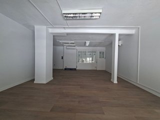 Local comercial en alquiler en Ensanche Centro - Puerto en Málaga