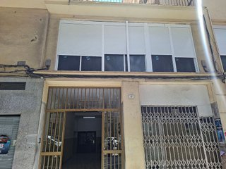 Local comercial en alquiler en Ensanche Centro - Puerto en Málaga