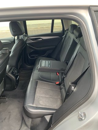 BMW X3 2018