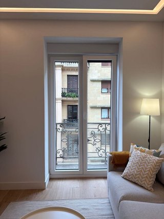Piso en alquiler en Gros en San Sebastián-Donostia