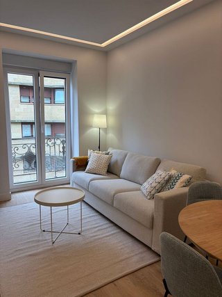 Piso en alquiler en Gros en San Sebastián-Donostia