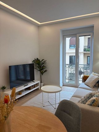 Piso en alquiler en Gros en San Sebastián-Donostia