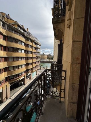 Piso en alquiler en Gros en San Sebastián-Donostia