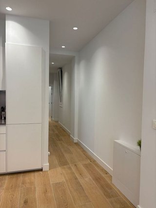 Piso en alquiler en Gros en San Sebastián-Donostia