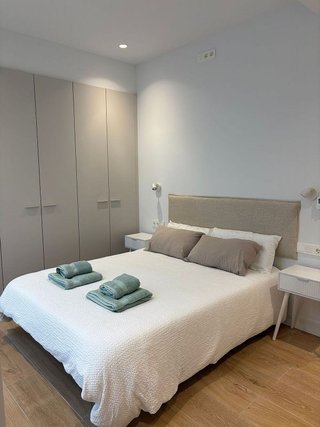 Piso en alquiler en Gros en San Sebastián-Donostia