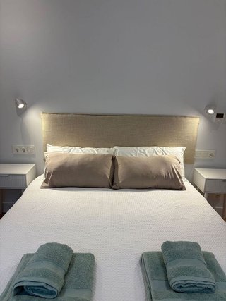 Piso en alquiler en Gros en San Sebastián-Donostia