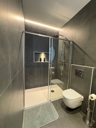 Piso en alquiler en Gros en San Sebastián-Donostia
