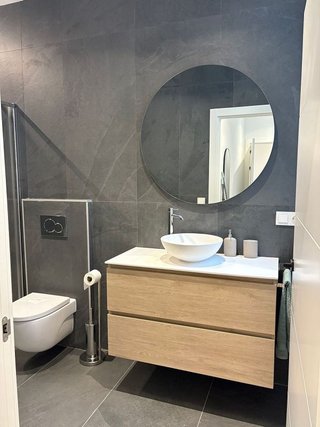 Piso en alquiler en Gros en San Sebastián-Donostia