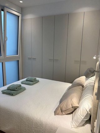 Piso en alquiler en Gros en San Sebastián-Donostia