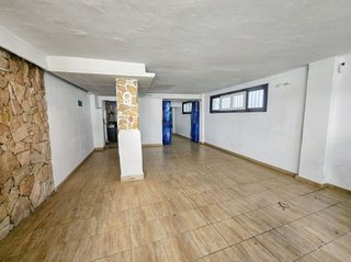 Local comercial en alquiler en Cala Ratjada en Capdepera