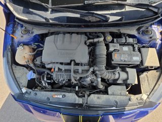 Hyundai i20 2022