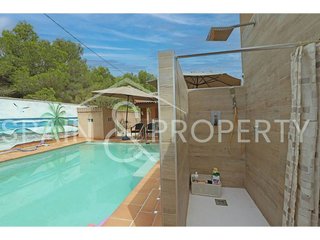 Chalet en venta en Monserrat