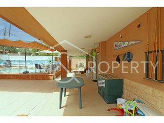 Chalet en venta en Monserrat