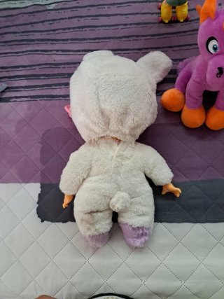 Lote de muñecos: Bebé Llorón y más