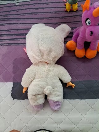 Lote de muñecos: Bebé Llorón y más