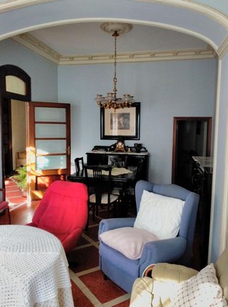 Casa en venta en Cocentaina