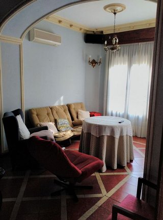 Casa en venta en Cocentaina