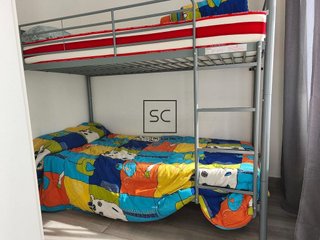 Chalet en venta en Valdoviño