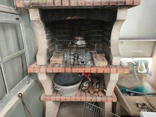 Chalet en venta en Valdoviño