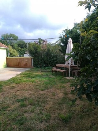 Chalet en venta en Valdoviño