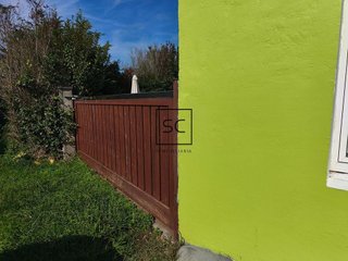 Chalet en venta en Valdoviño
