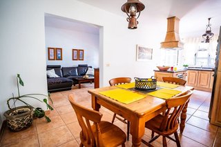 Chalet en venta en Tías pueblo en Tías