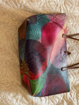 Bolso Desigual Multicolor