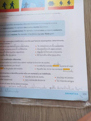 LENGUA CASTELLANA SERIE ACENTOS 5 PRIMARIA CONS...