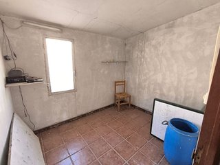 Chalet en venta en Caudete