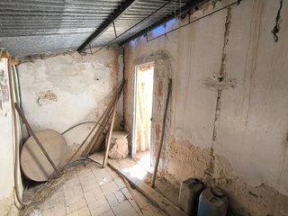 Chalet en venta en Caudete