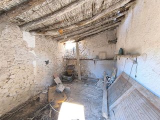 Chalet en venta en Caudete