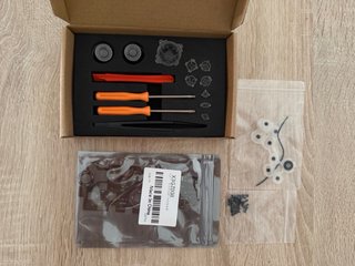 Kit LED eXtremeRate para Mando XBox