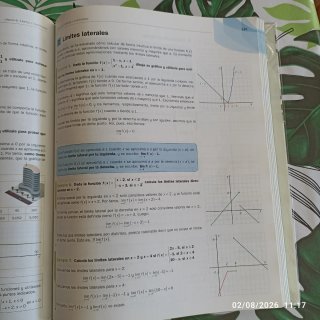 Matemáticas Aplicadas a las Ciencias Sociales I