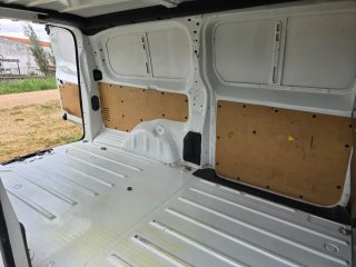 Citroen ë-Jumpy 2018