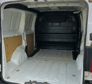Citroen ë-Jumpy 2018