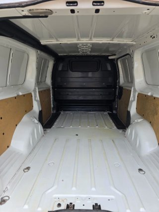 Citroen ë-Jumpy 2018