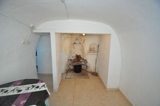 Casa rural en venta en Fortuna
