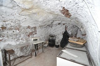 Casa rural en venta en Fortuna