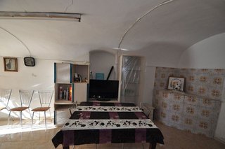 Casa rural en venta en Fortuna