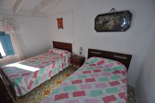 Casa rural en venta en Fortuna