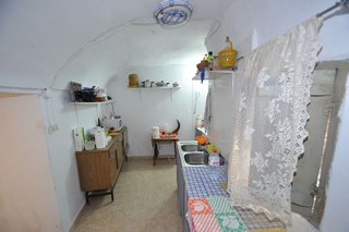 Casa rural en venta en Fortuna