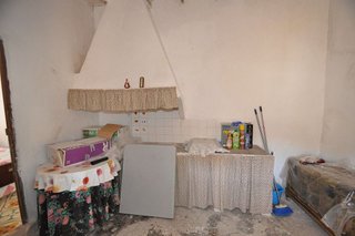 Casa rural en venta en Fortuna