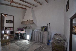 Casa rural en venta en Fortuna