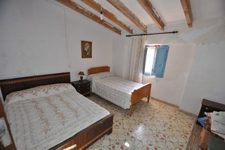 Casa rural en venta en Fortuna