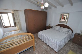 Casa rural en venta en Fortuna