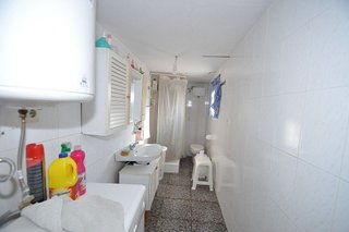 Casa rural en venta en Fortuna